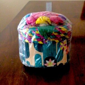 Consuela Large Trinket Box